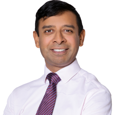 Rahul Shah