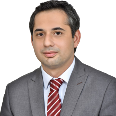 Raza Jafri