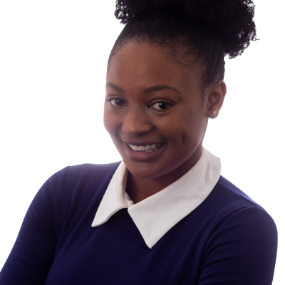Tracy Kivunyu