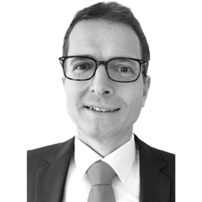Ulrich Scholz