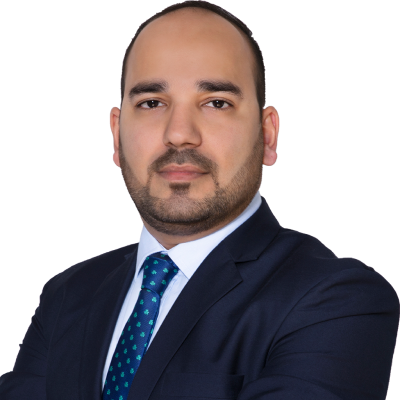 Vahaj Ahmed