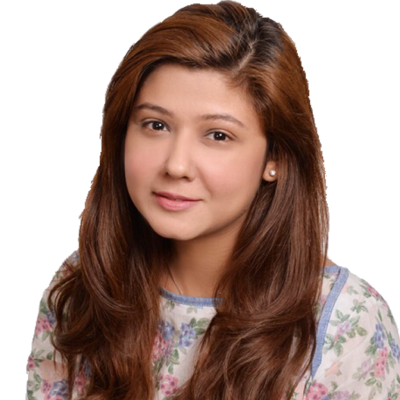 Yusra Beg