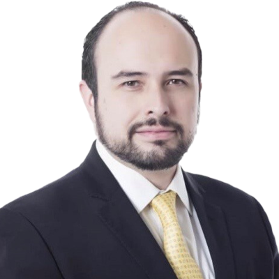 Alejandro Padilla Santana