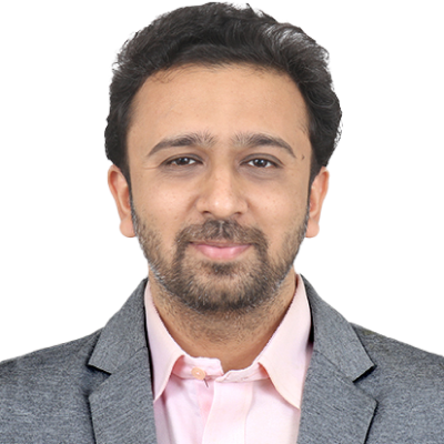 Ambrish Shah
