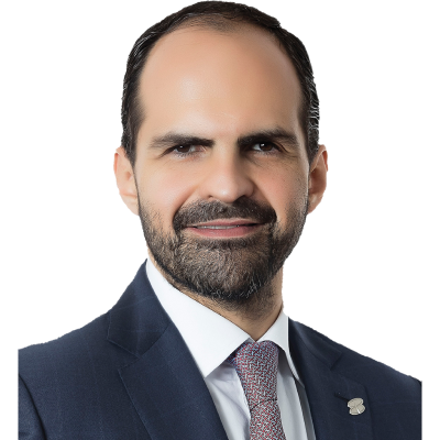 Gabriel Casillas Olvera