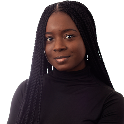 Gbemisola Ogungbade