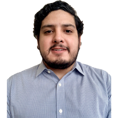 Gerardo Daniel Valle Trujillo