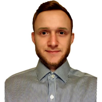 James Huckle