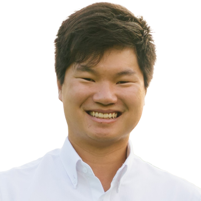 Jonathan Woo