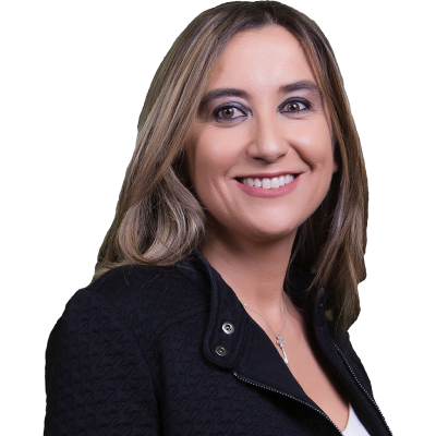 Katia Goya Ostos