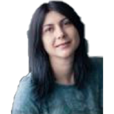 Nadejda Dafinkicheva