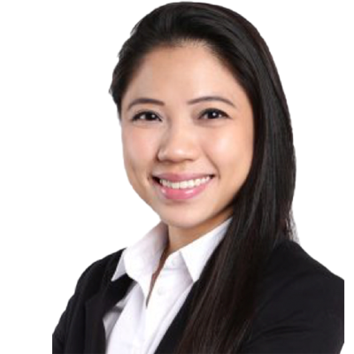 Natalie Ong Pei Fong