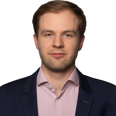 Nikita Blokhin