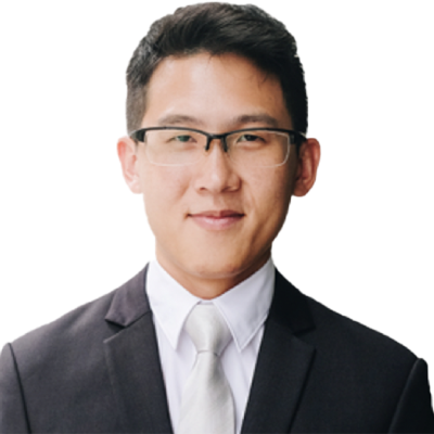 Timothy Ang