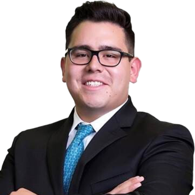 Valentin III Mendoza Balderas
