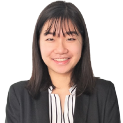 Vivian Ye
